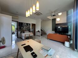 Lorong Marzuki (D14), Terrace #574567021